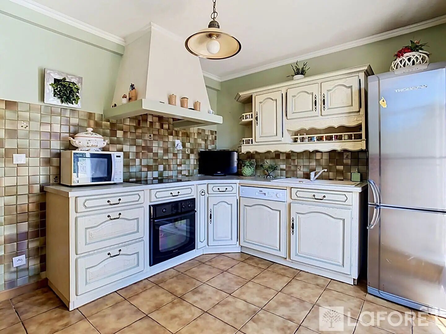 Maison à vendre, 90m², Rognac