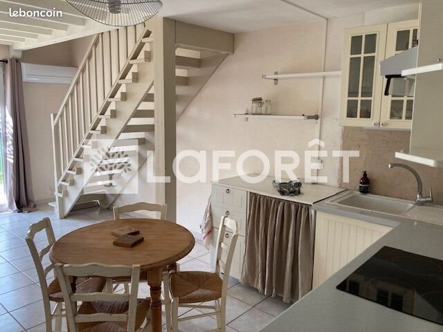 Maison à louer, 43m², Salon-de-Provence