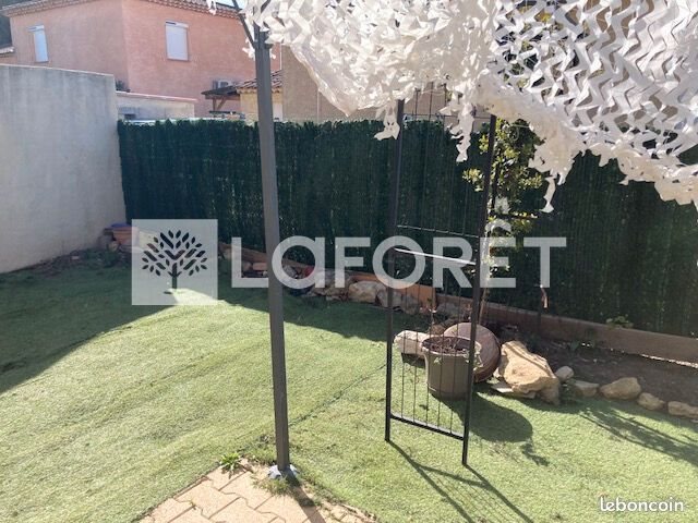 Maison à louer, 43m², Salon-de-Provence