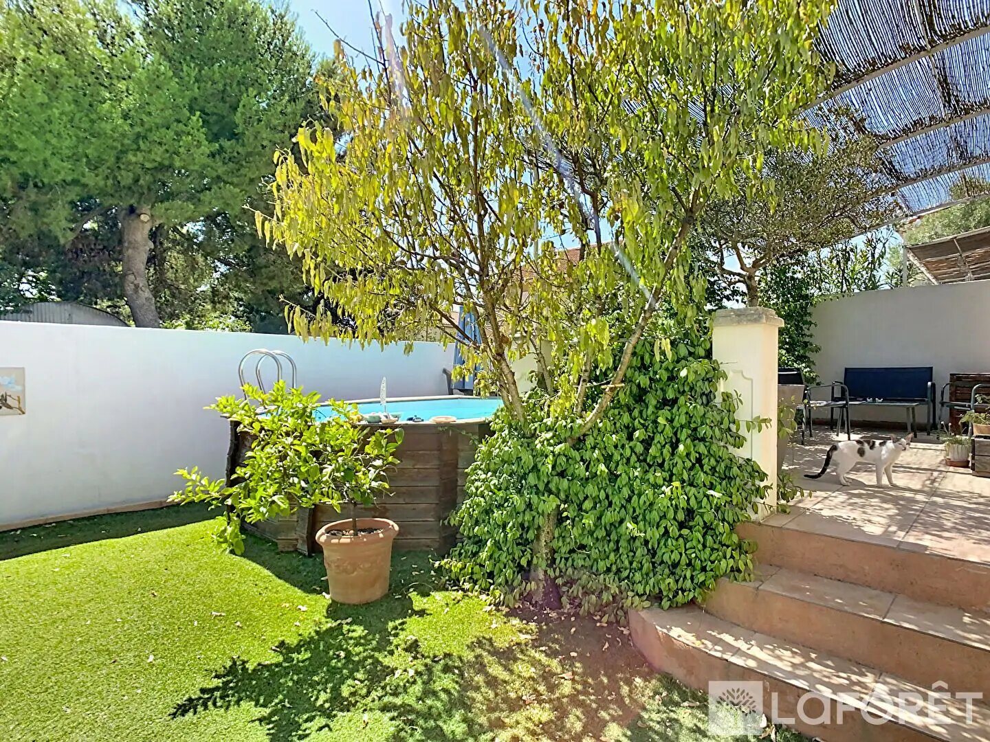 Maison à vendre, 104m², Vitrolles