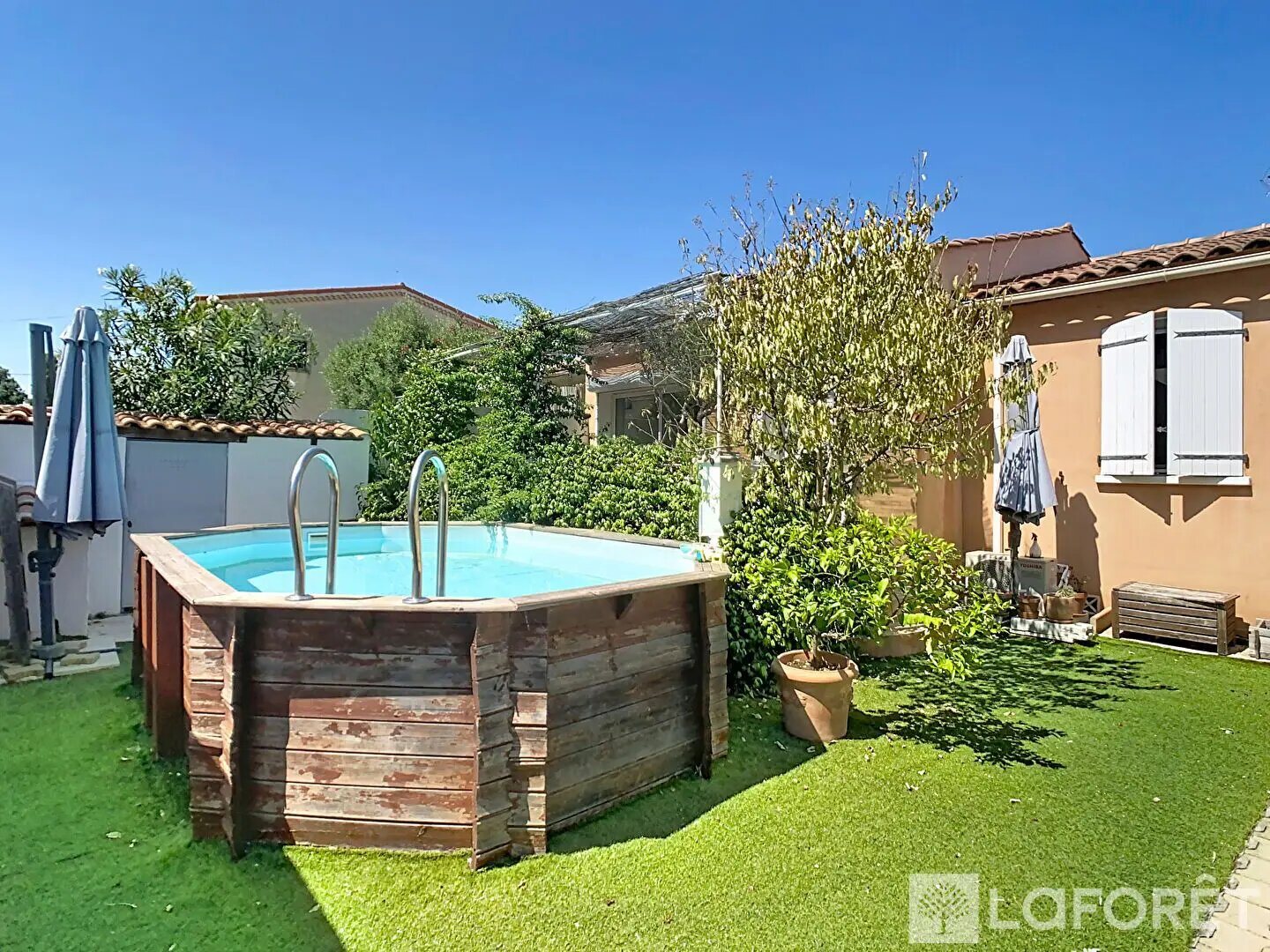 Maison à vendre, 104m², Vitrolles