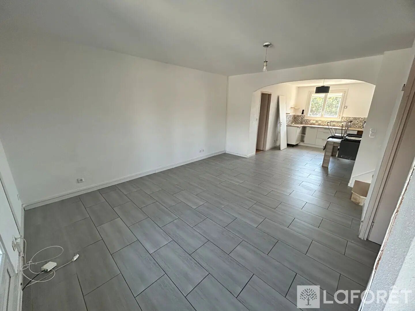 Appartement à louer, 85m², Rognac