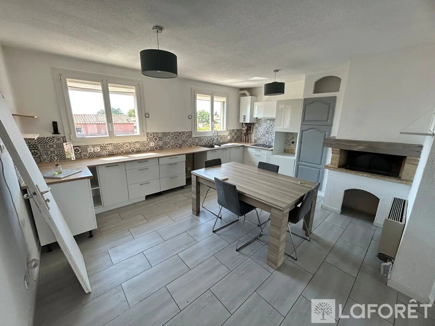 Appartement à louer, 85m², Rognac