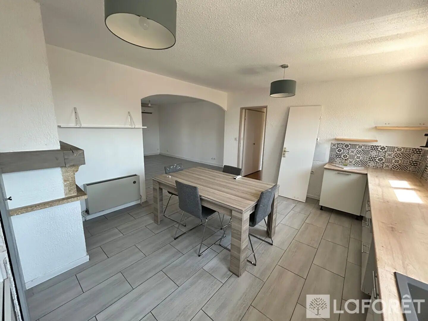 Appartement à louer, 85m², Rognac