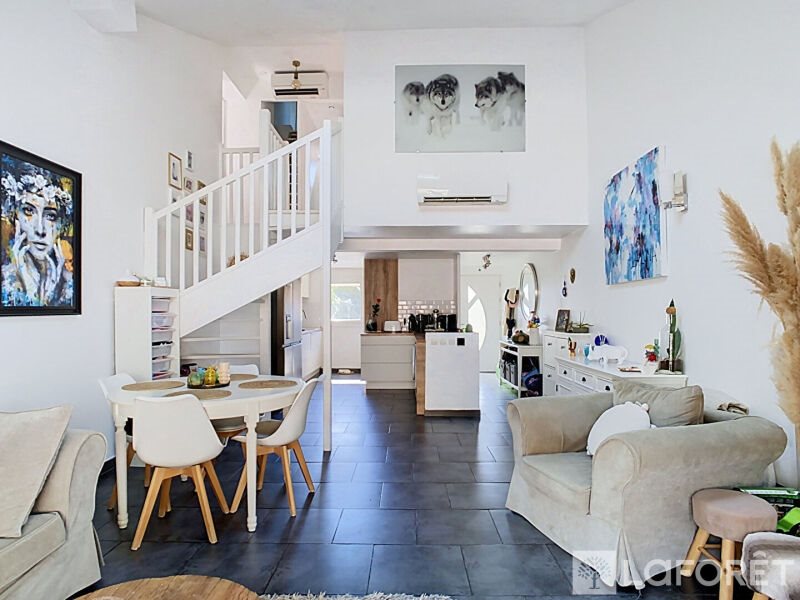 Maison à vendre, 70m², Vitrolles