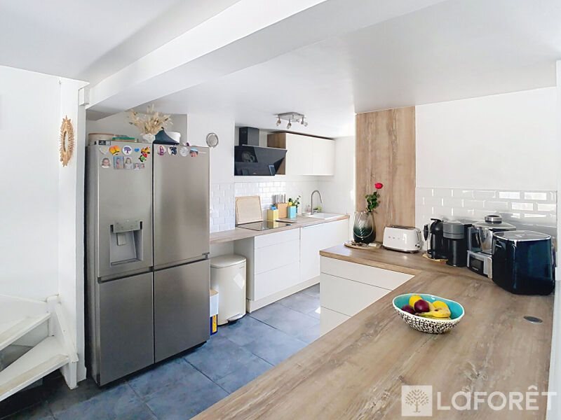 Maison à vendre, 70m², Vitrolles