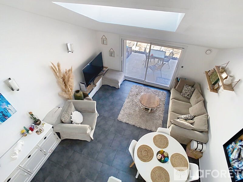 Maison à vendre, 70m², Vitrolles