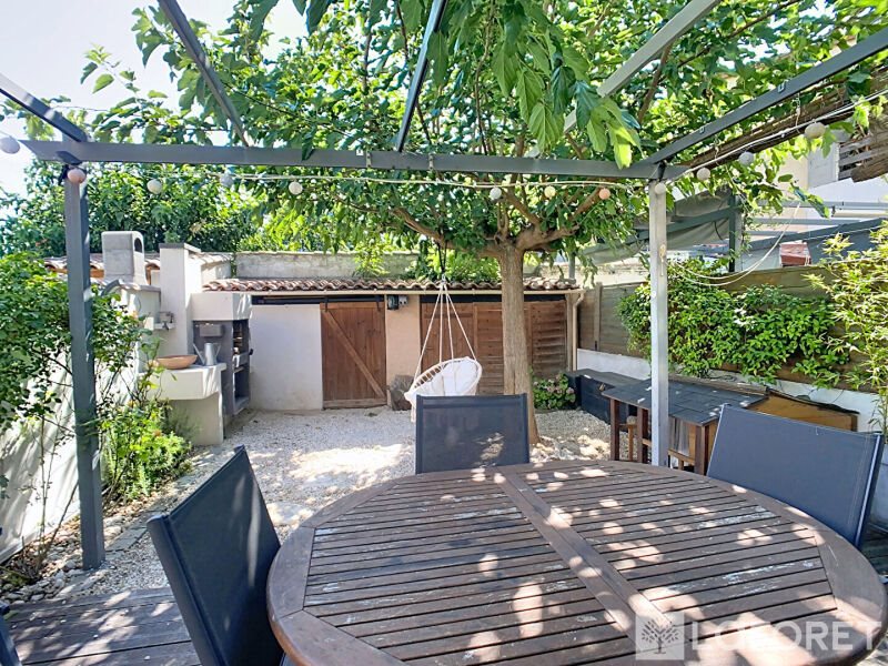 Maison à vendre, 98m², Vitrolles