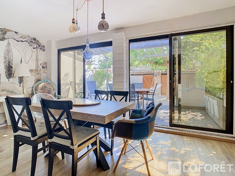 Maison à vendre, 98m², Vitrolles