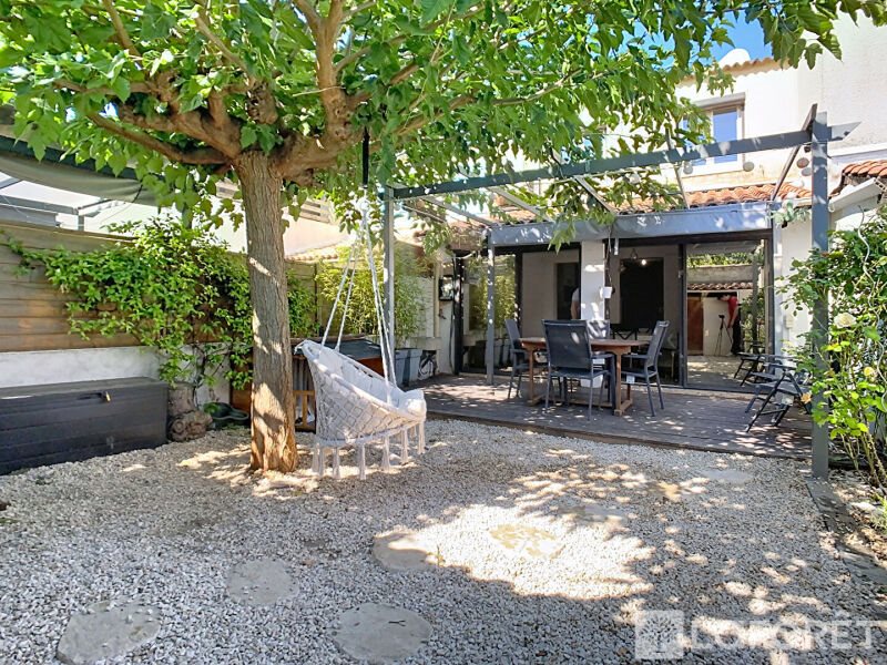 Maison à vendre, 98m², Vitrolles