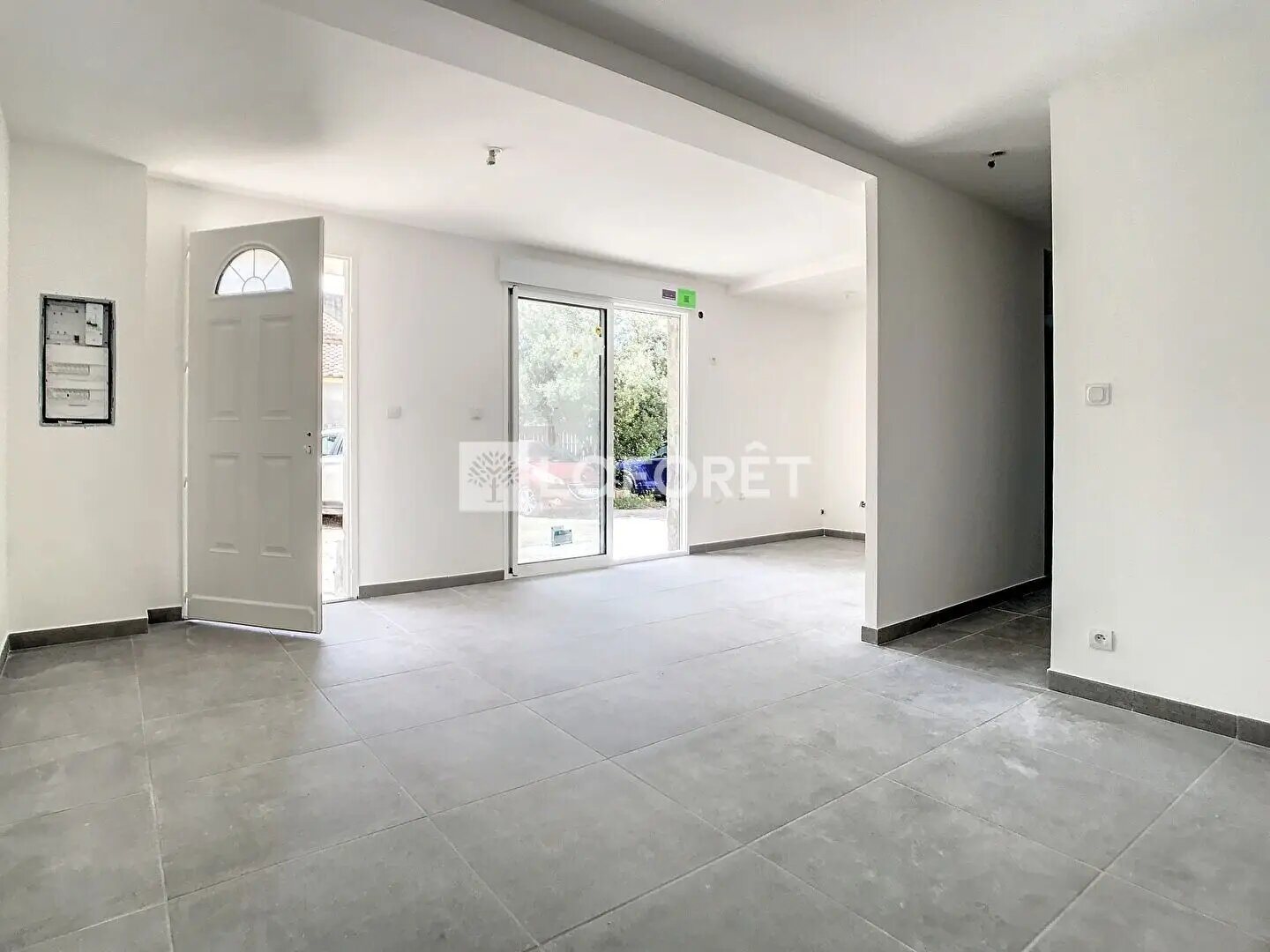 Appartement à vendre, 54m², Vitrolles