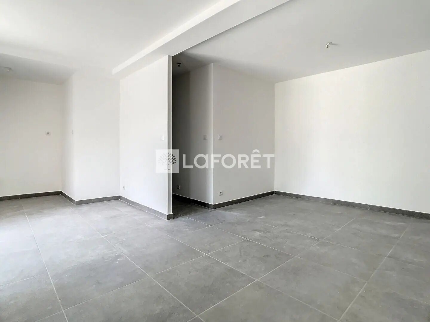 Appartement à vendre, 54m², Vitrolles