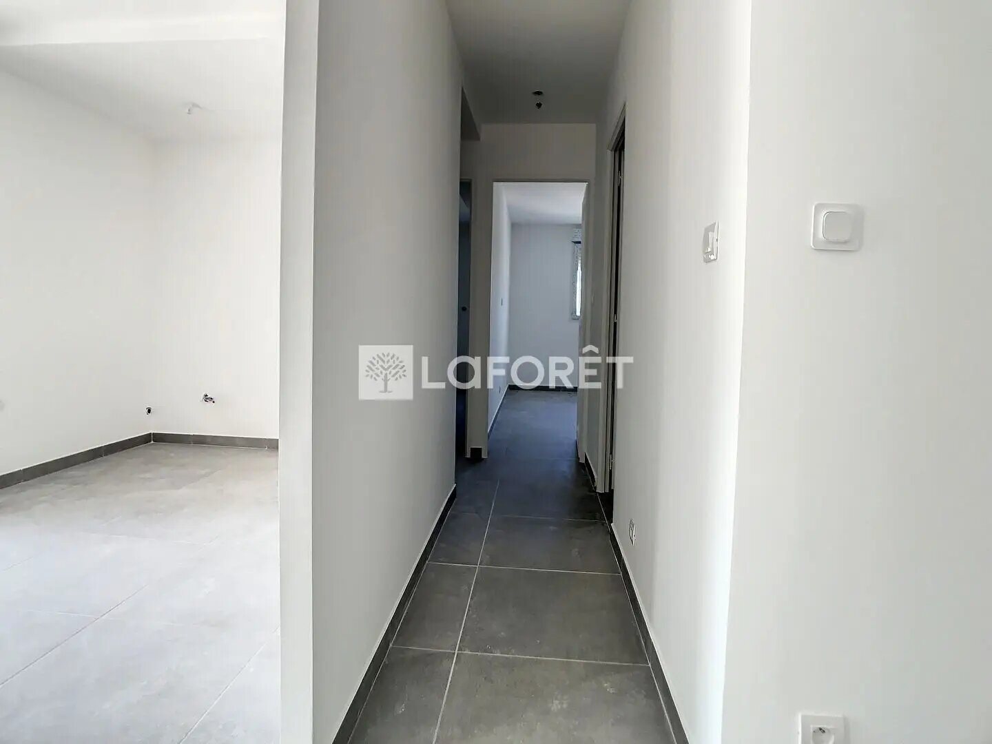 Appartement à vendre, 54m², Vitrolles