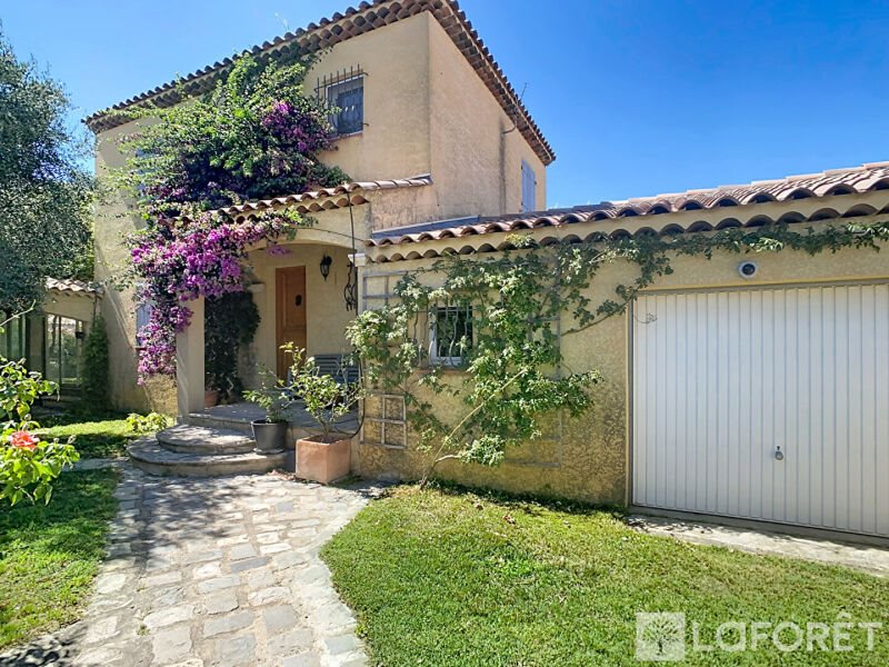 Maison à vendre, 110m², Marignane