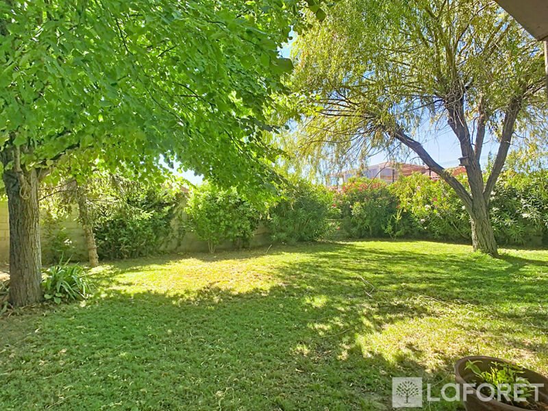 Maison à vendre, 110m², Marignane