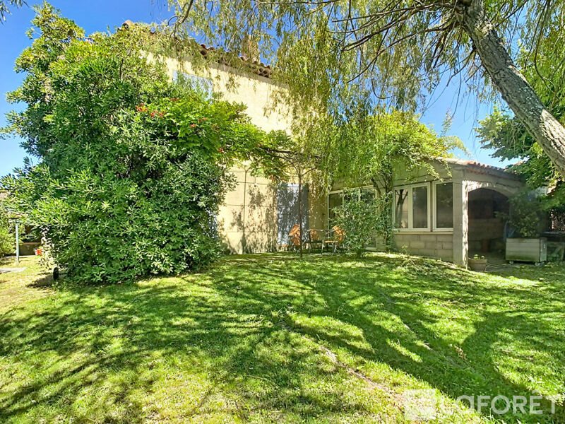 Maison à vendre, 110m², Marignane