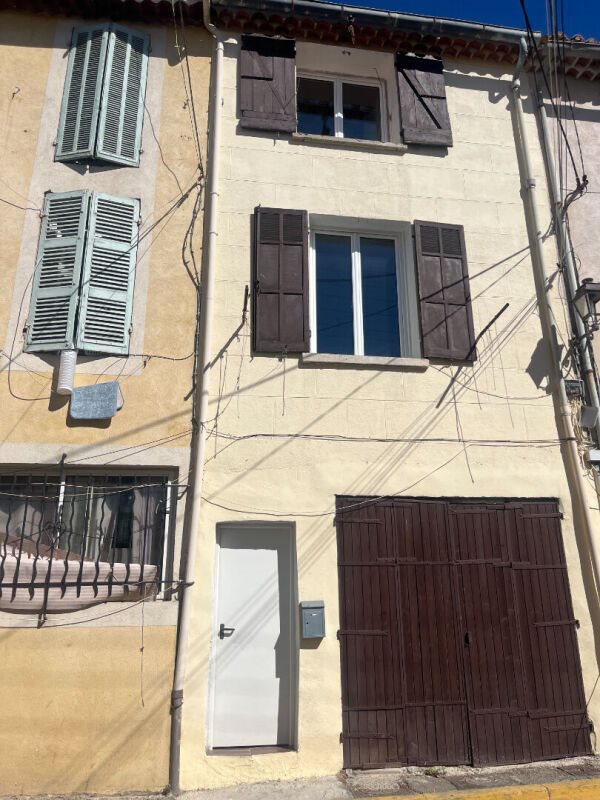 Maison à vendre, 43m², Marignane