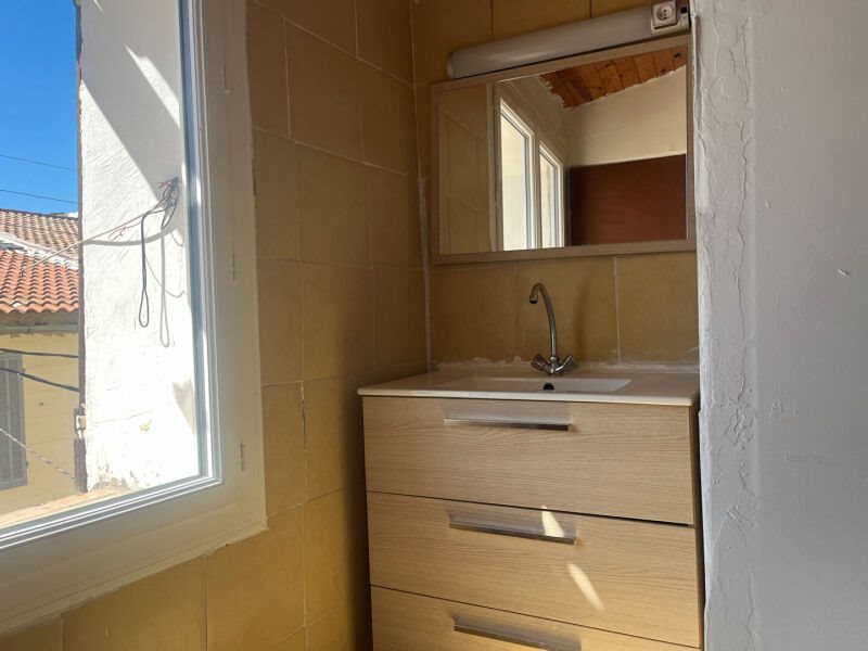 Maison à vendre, 43m², Marignane