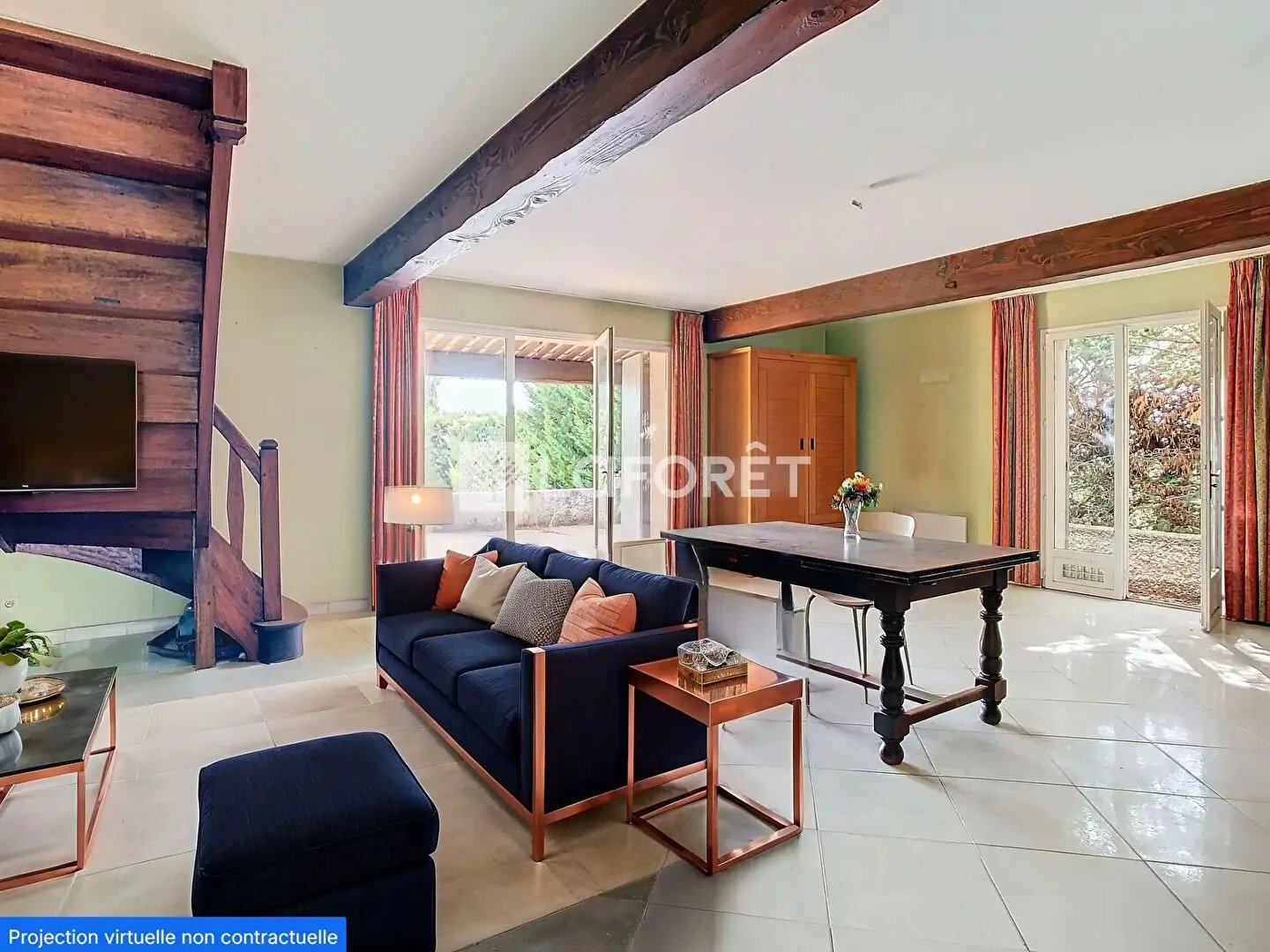 Maison à vendre, 174m², Vitrolles