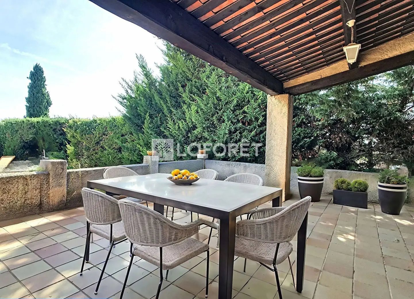 Maison à vendre, 174m², Vitrolles