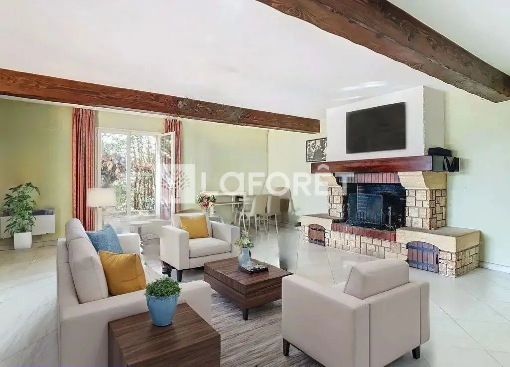 Maison à vendre, 174m², Vitrolles