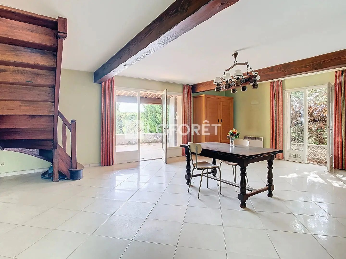 Maison à vendre, 174m², Vitrolles