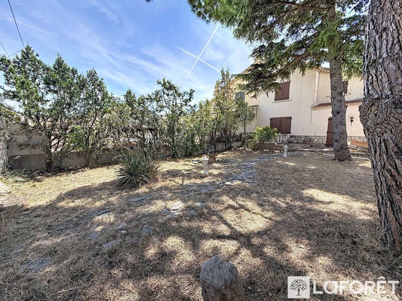 Maison à vendre, 93m², Berre-l'Etang