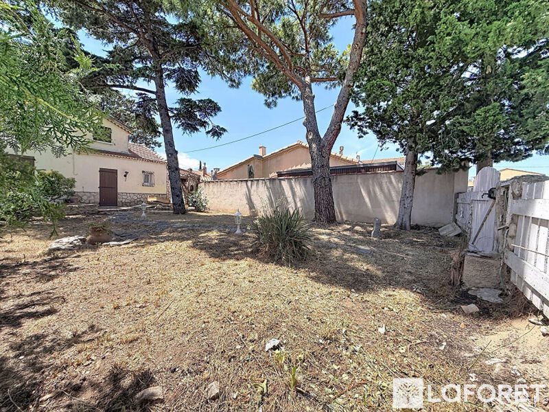 Maison à vendre, 93m², Berre-l'Etang