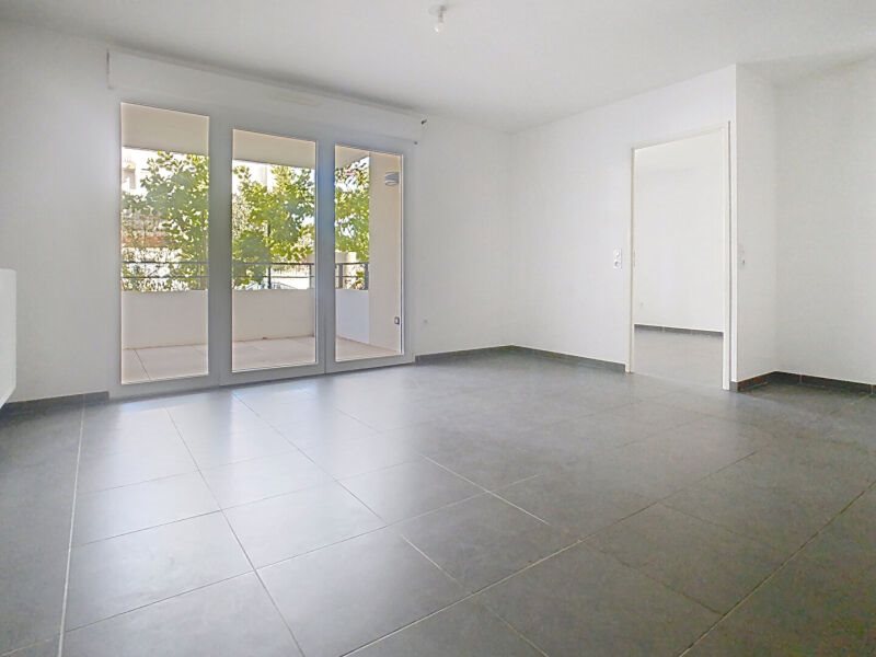 Appartement à vendre, 43m², Vitrolles
