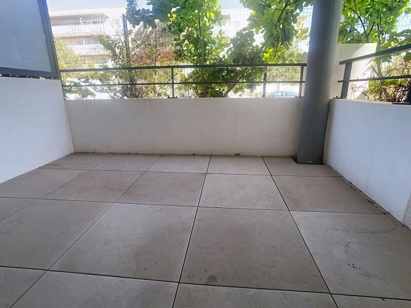Appartement à vendre, 43m², Vitrolles