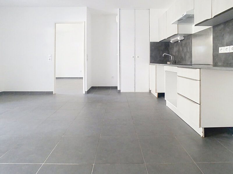 Appartement à vendre, 43m², Vitrolles