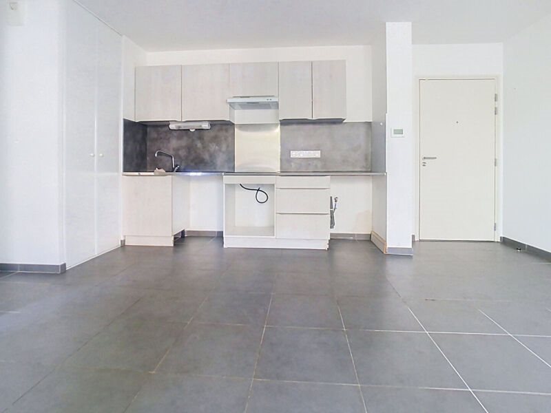 Appartement à vendre, 43m², Vitrolles