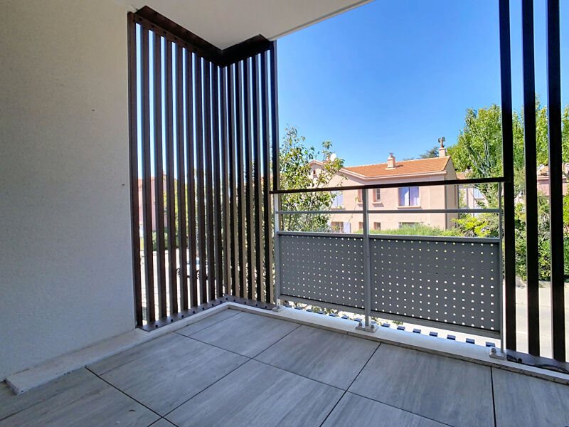 Appartement à vendre, 38m², Vitrolles