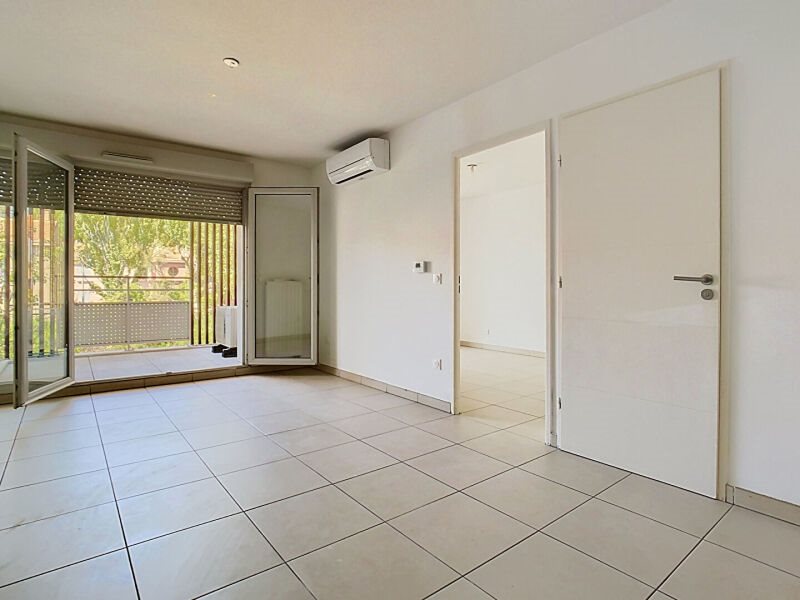 Appartement à vendre, 38m², Vitrolles