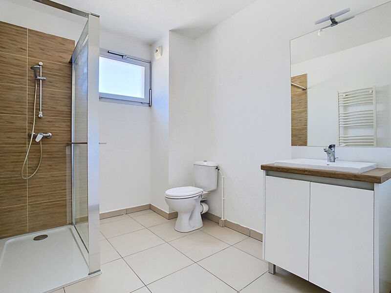Appartement à vendre, 38m², Vitrolles