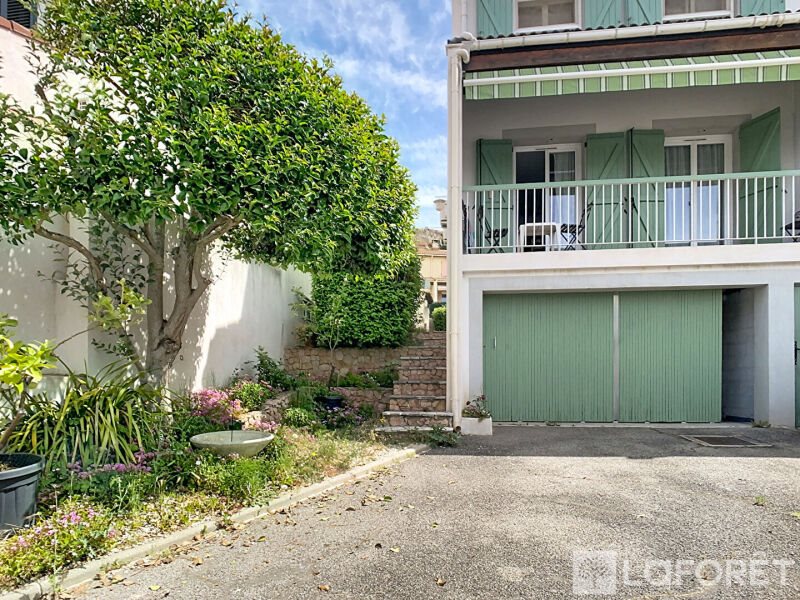 Maison à vendre, 90m², Vitrolles