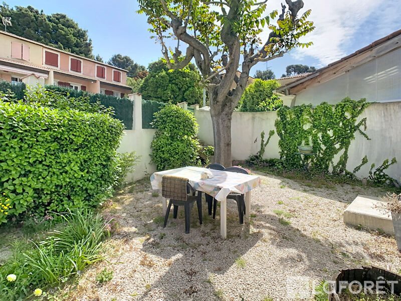 Maison à vendre, 90m², Vitrolles