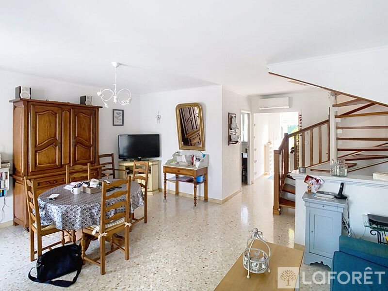 Maison à vendre, 90m², Vitrolles