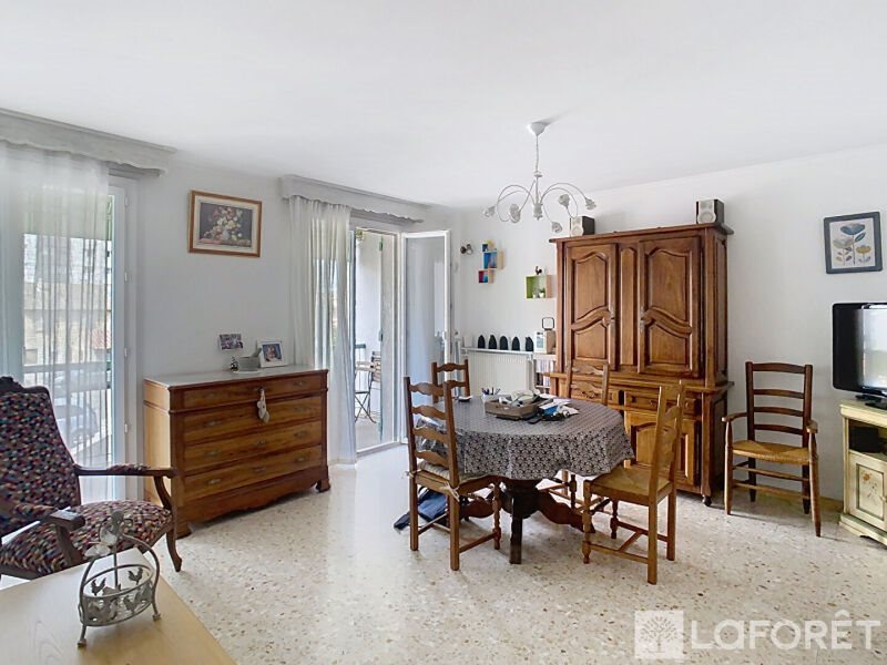 Maison à vendre, 90m², Vitrolles
