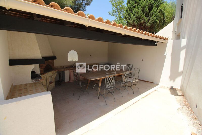 Appartement à louer, 78m², Vitrolles