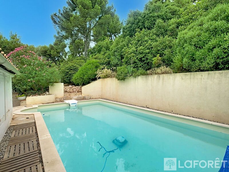 Maison à vendre, 105m², Vitrolles