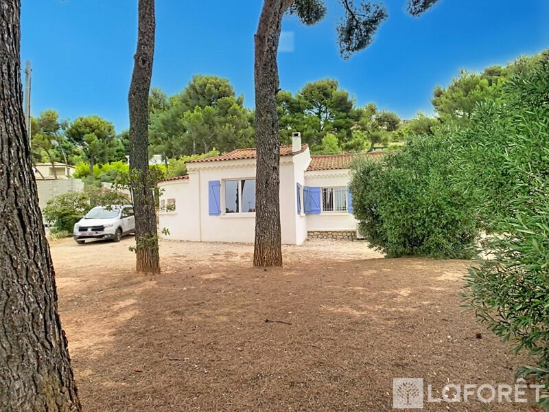 Maison à vendre, 105m², Vitrolles