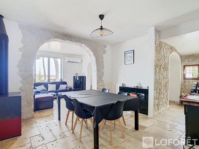 Maison à vendre, 105m², Vitrolles
