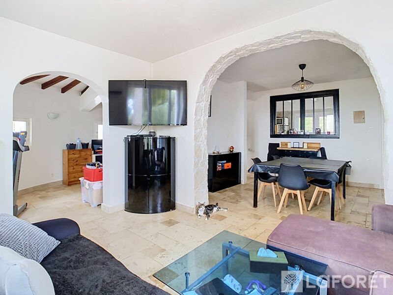 Maison à vendre, 105m², Vitrolles