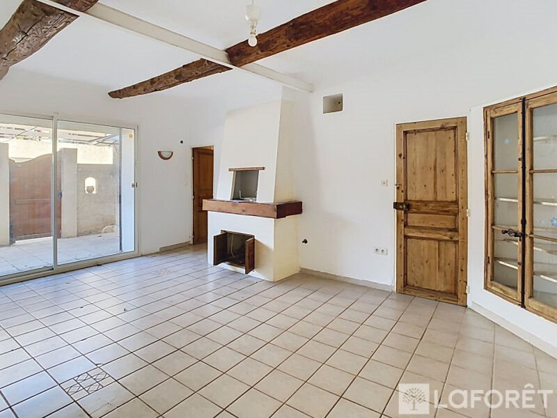 Maison à vendre, 80m², Rognac