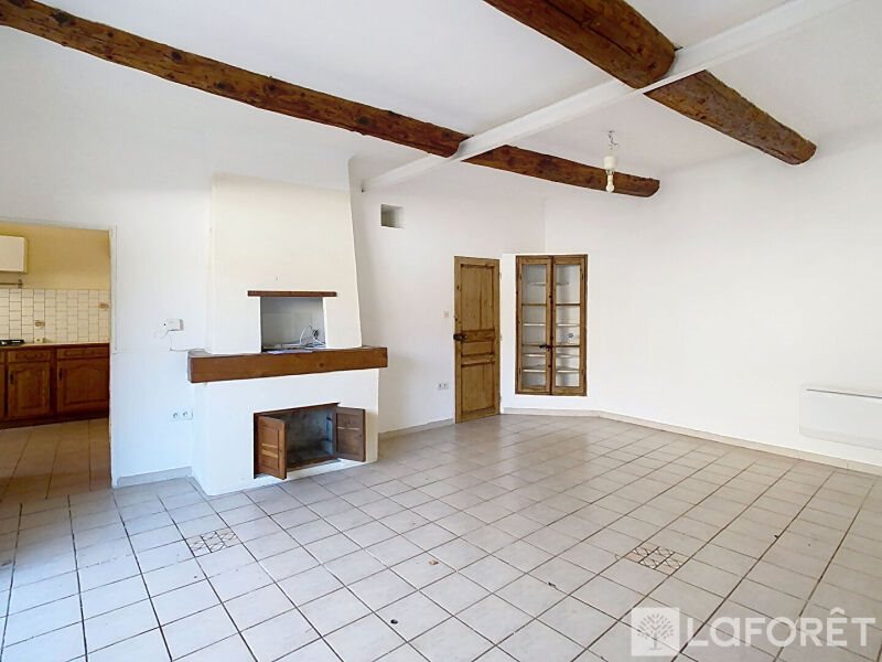 Maison à vendre, 80m², Rognac