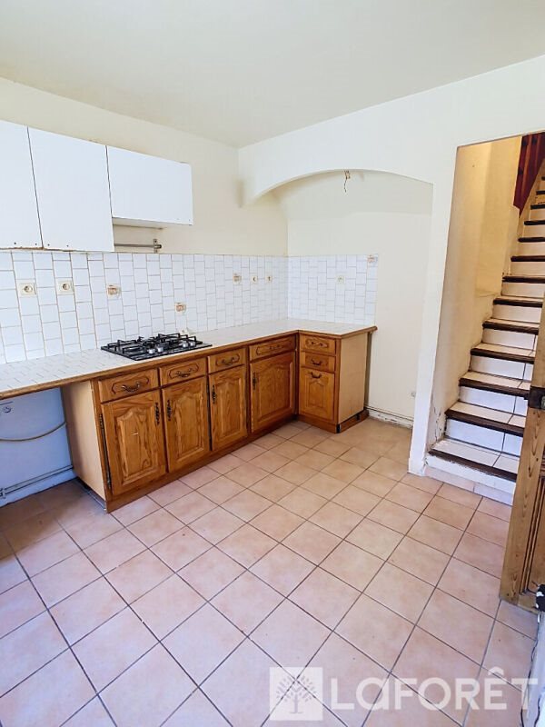 Maison à vendre, 80m², Rognac