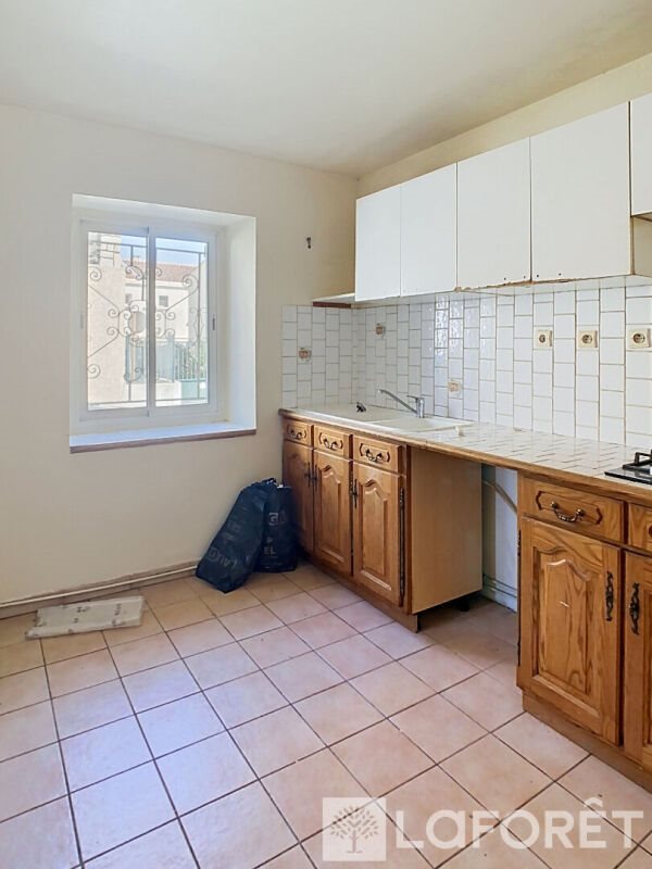 Maison à vendre, 80m², Rognac