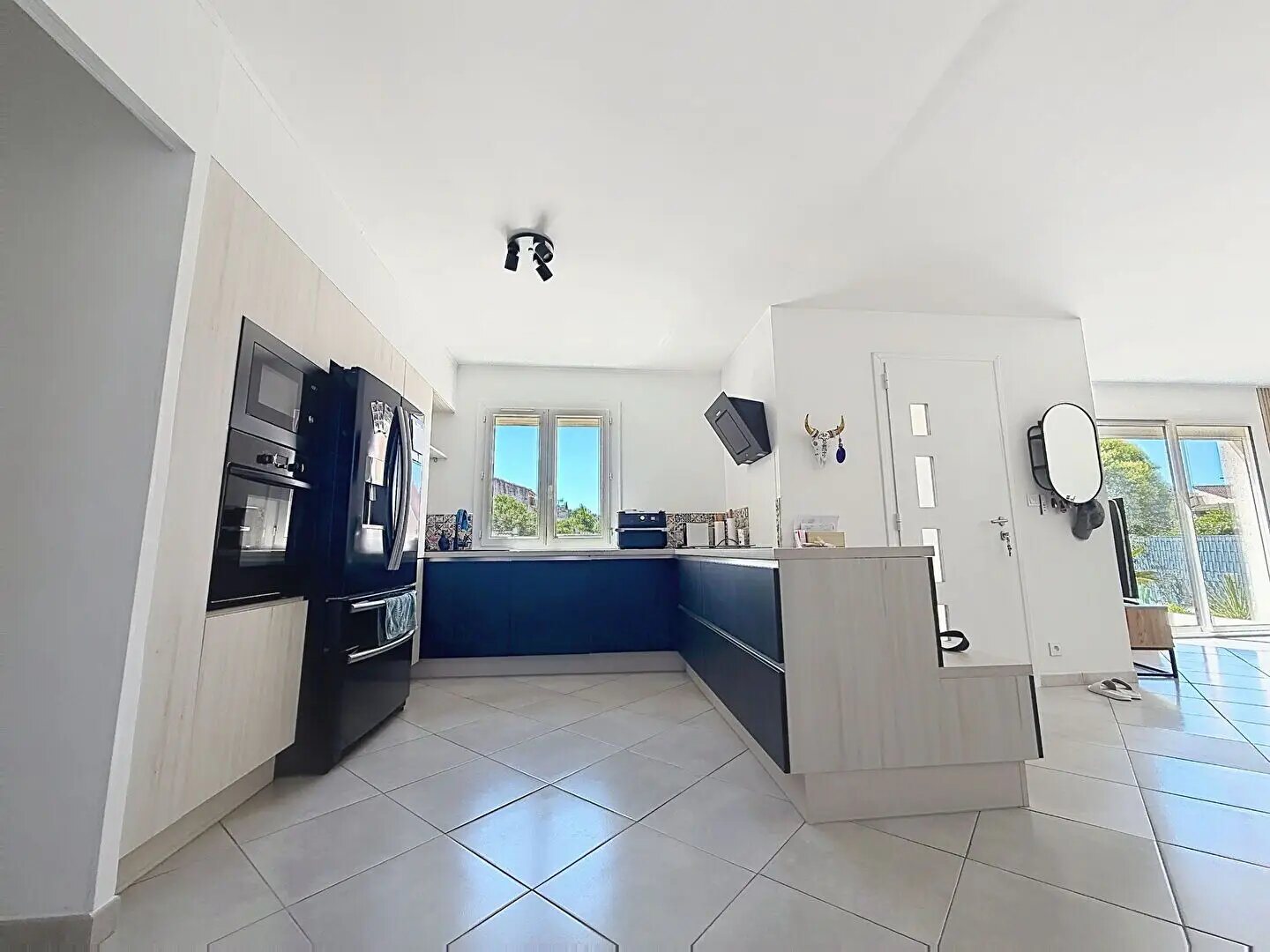 Maison à vendre, 110m², Marignane