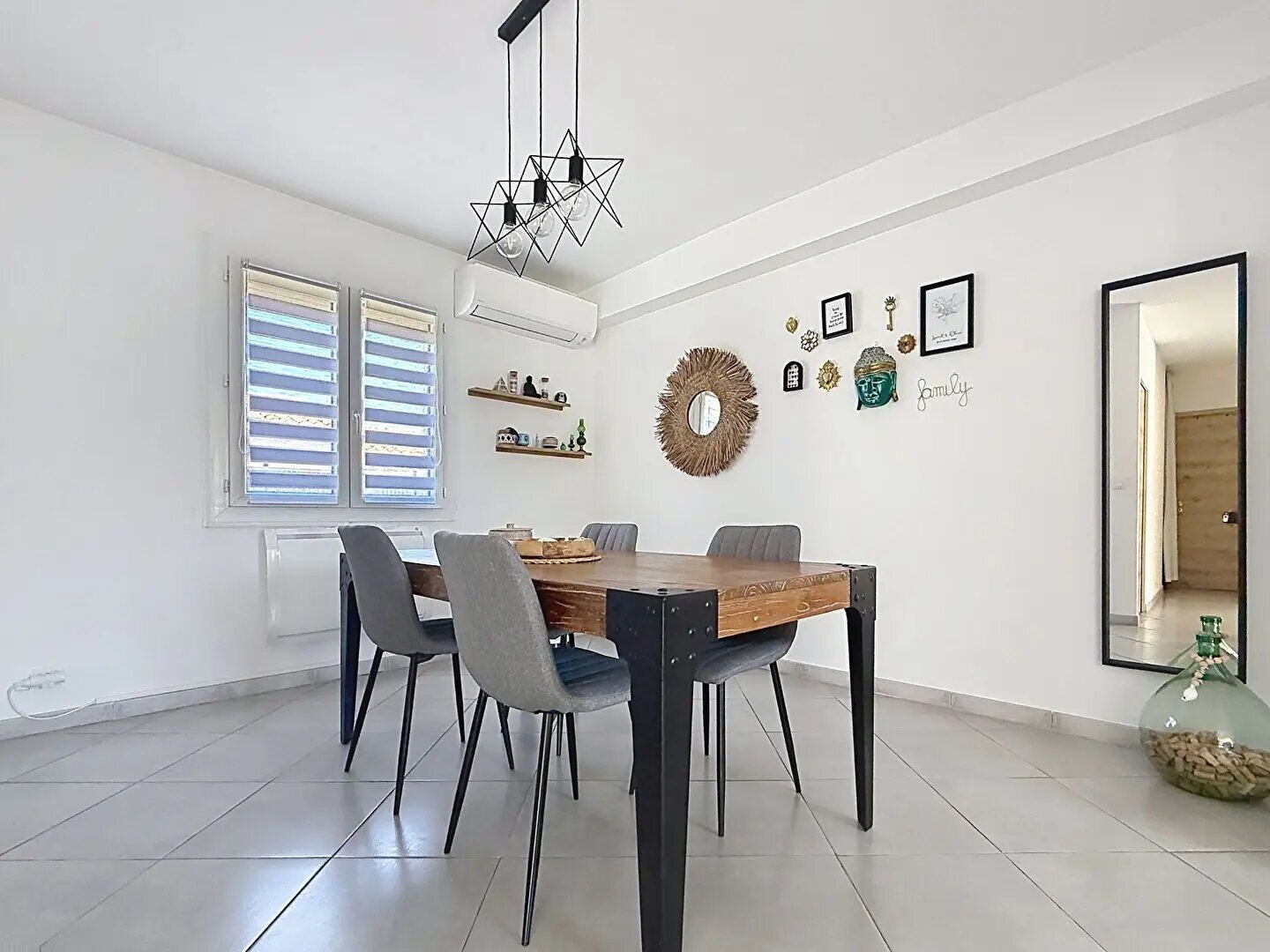 Maison à vendre, 110m², Marignane
